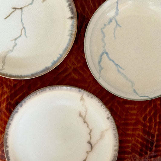 陶芸家 松尾 亮佑さん ＜ First interview ＞ 前編