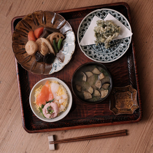 陶芸家 柳川謙治さん ＜ First interview ＞ 後編