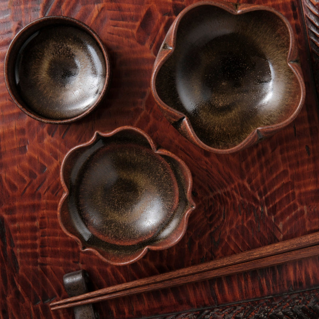 陶芸家 北側 雄一さん ＜ First interview ＞  前編