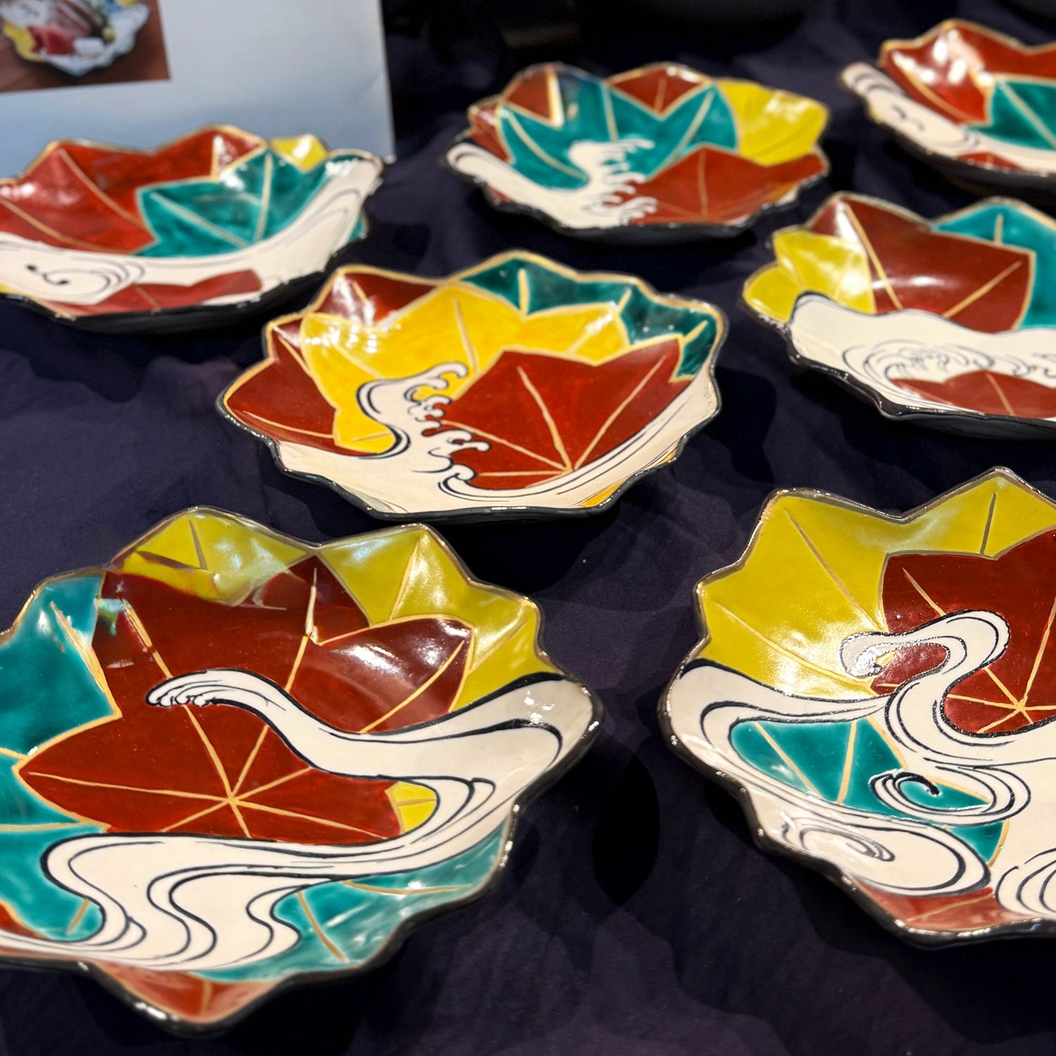 作り手：宮本 博