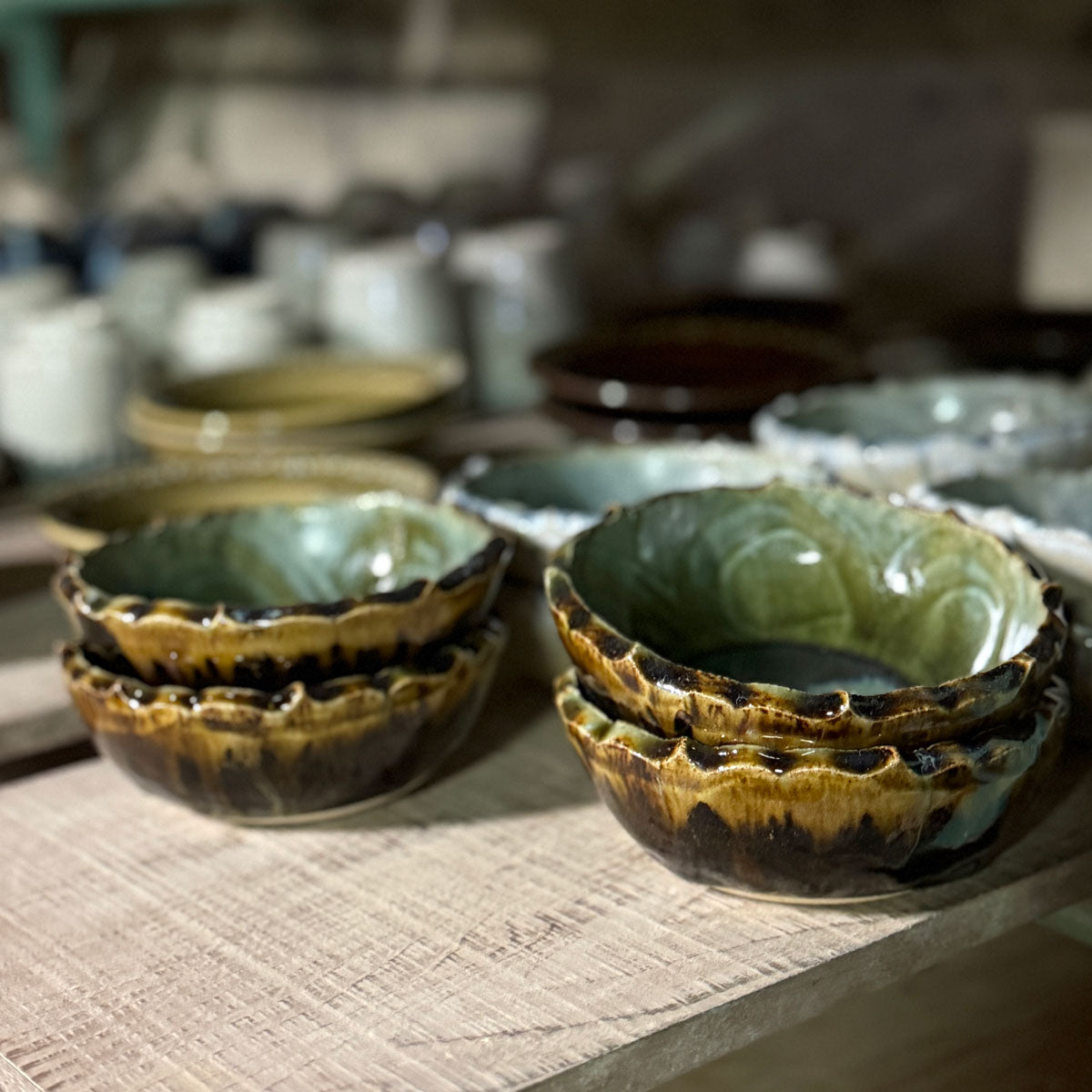 作り手：村澤 享