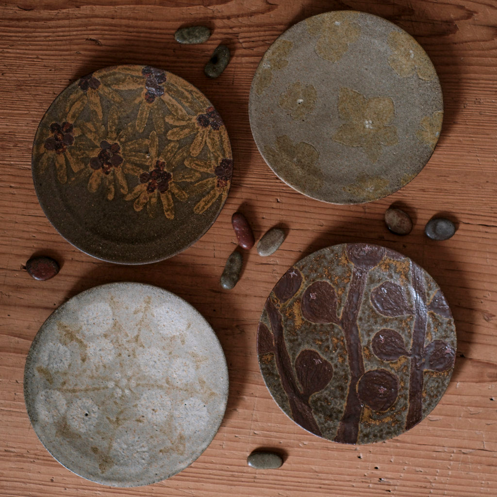 作り手：てしま島苑