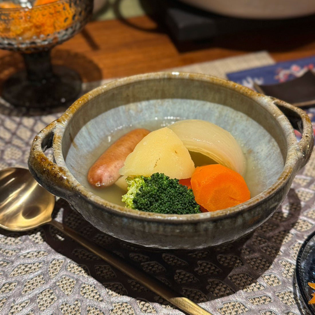 作り手：田尾 明子