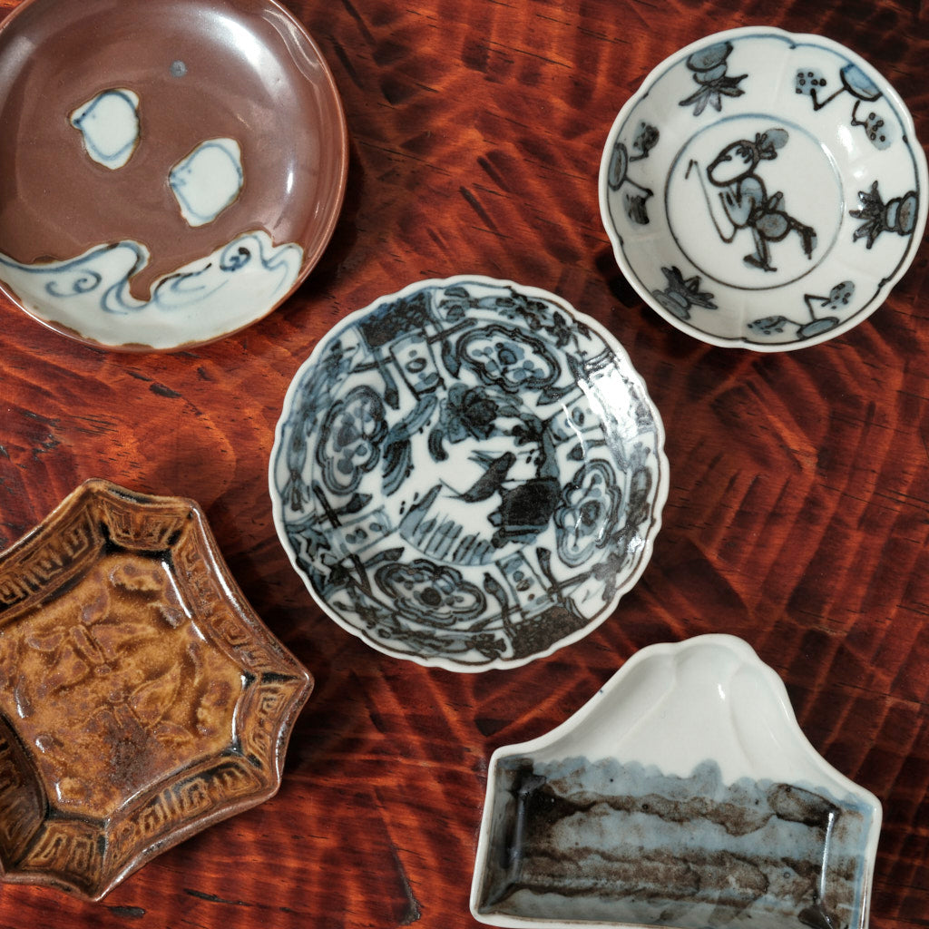 作り手：柳川 謙治