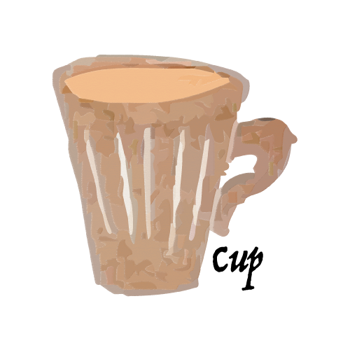 大分類：マグ、カップ