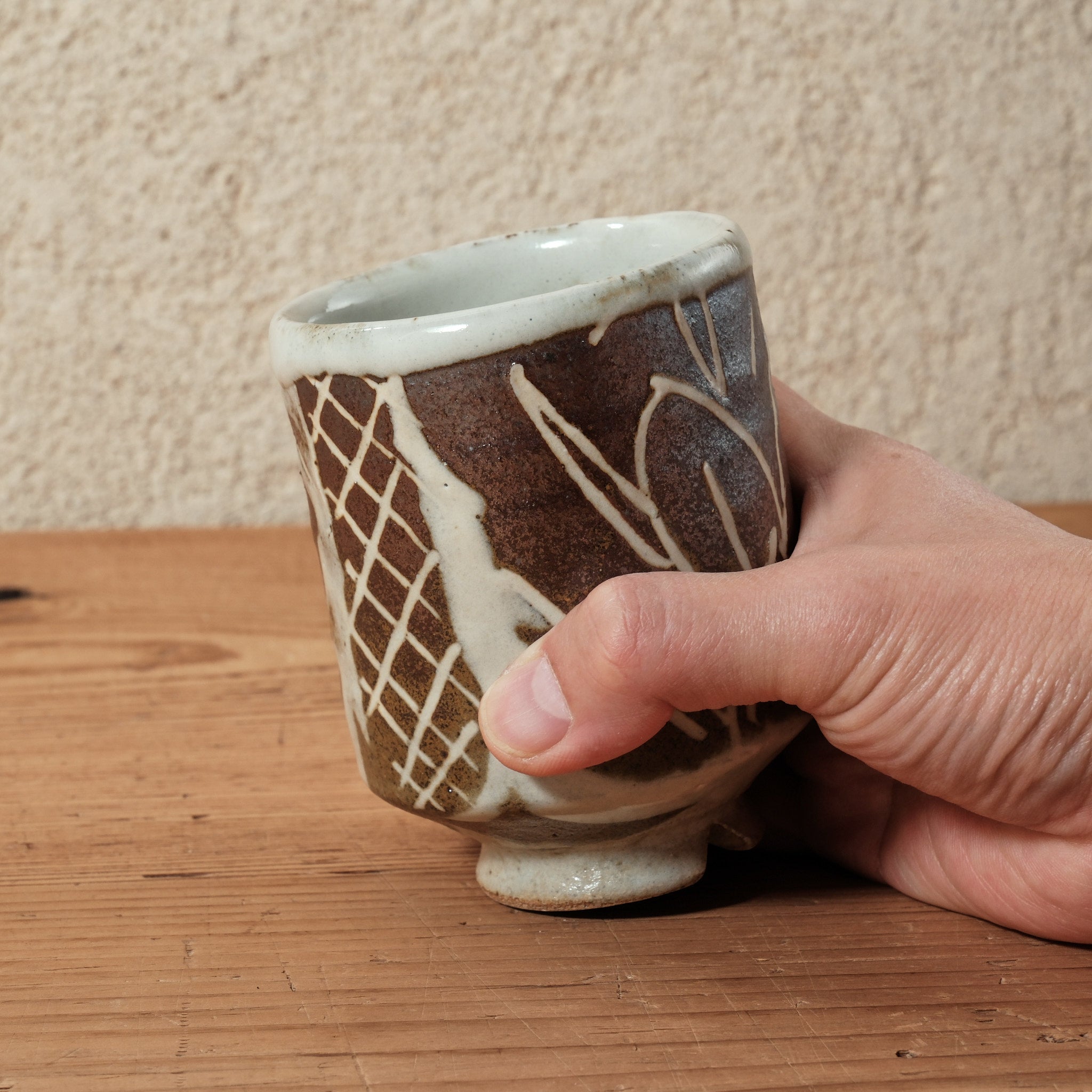 湯呑 – 菜じみ-najimi- 日本の陶器や磁器、手仕事品のオンラインショップ