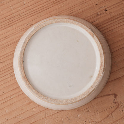 [ 村澤 享 ] 5寸中鉢・ボウル 青灰釉 - 益子焼