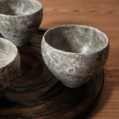 [ Emui ~笑無為~ ] <霞石~KASUMIISHI~> フリーカップ