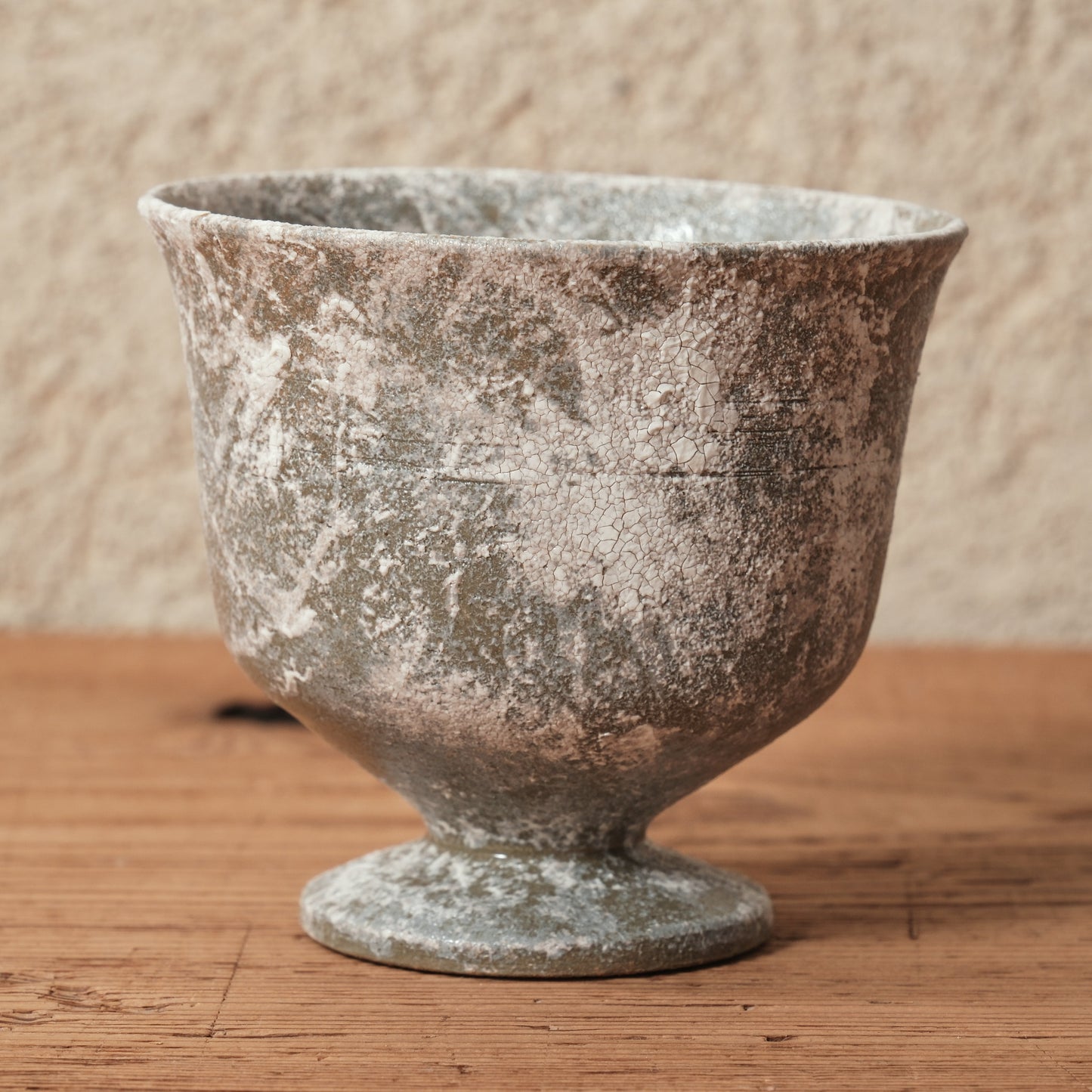 [ Emui ~笑無為~ ] <霞石~KASUMIISHI~> ゴブレット＆フリーカップ