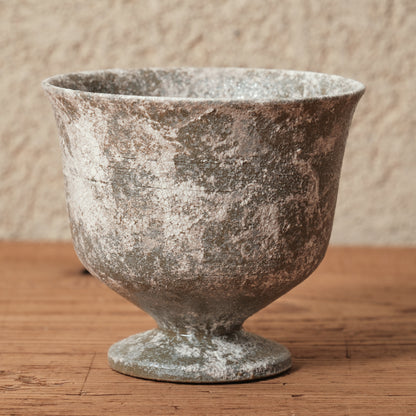 [ Emui ~笑無為~ ] <霞石~KASUMIISHI~> ゴブレット＆フリーカップ