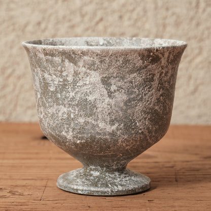 [ Emui ~笑無為~ ] <霞石~KASUMIISHI~> ゴブレット＆フリーカップ