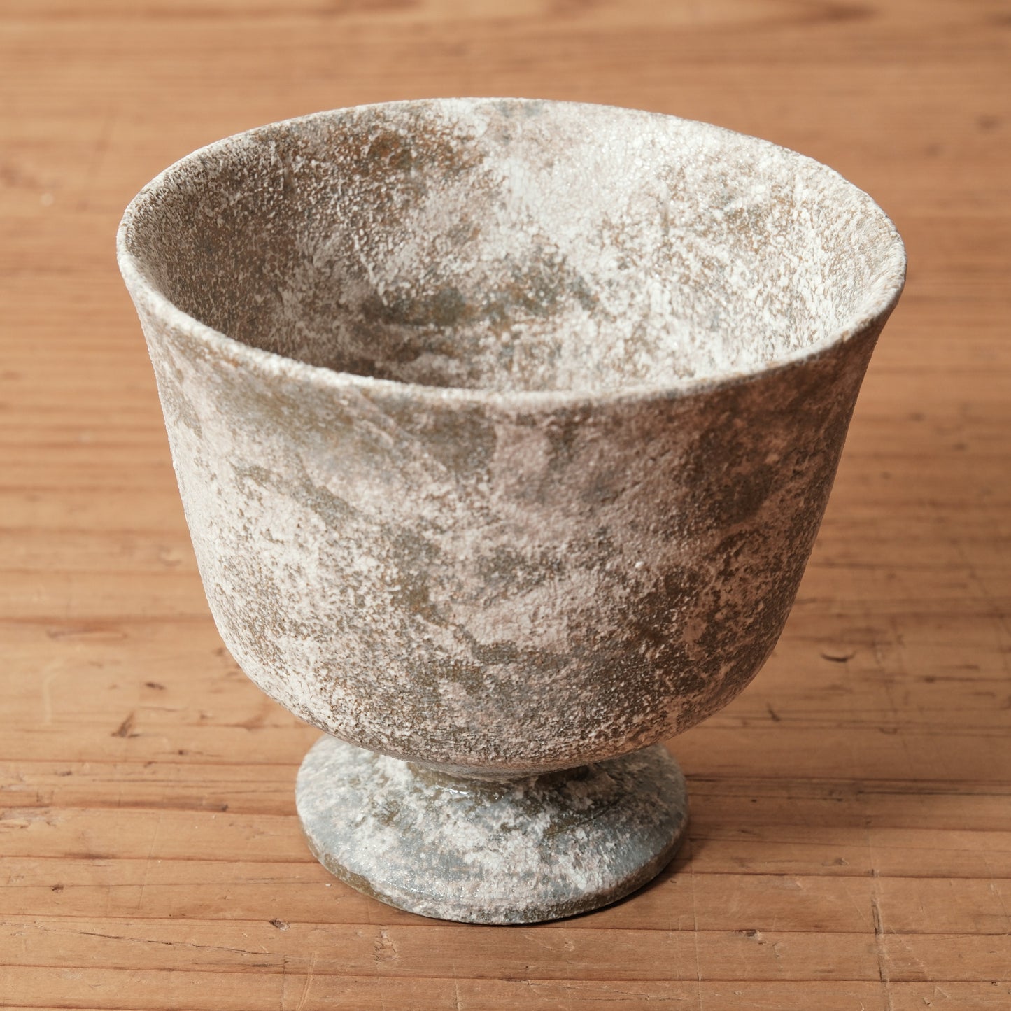 [ Emui ~笑無為~ ] <霞石~KASUMIISHI~> ゴブレット＆フリーカップ