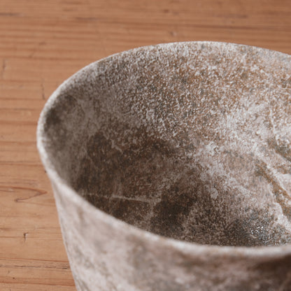 [ Emui ~笑無為~ ] <霞石~KASUMIISHI~> ゴブレット＆フリーカップ