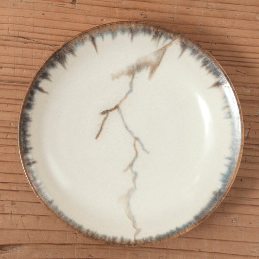 [ 松尾 亮佑 ] 5寸皿｜Missing｜Ooze