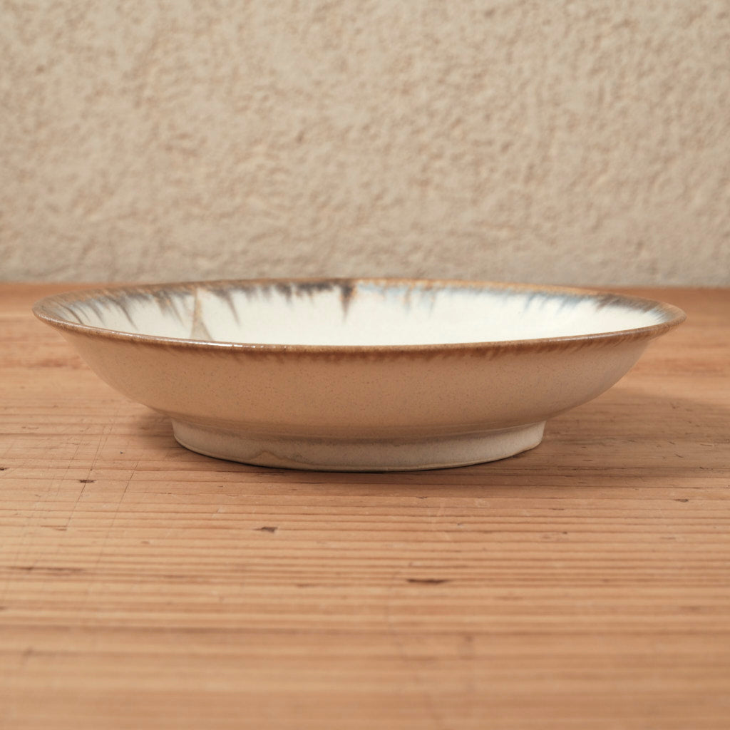 [ 松尾 亮佑 ] 5寸皿｜Missing｜Ooze