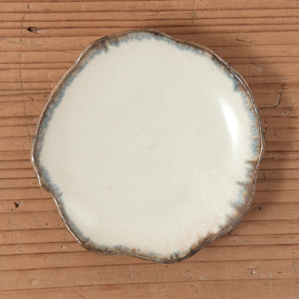 [ 松尾 亮佑 ] 小皿｜Small deep plate 2｜Melt