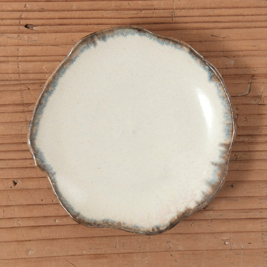 [ 松尾 亮佑 ] 小皿｜Small deep plate 2｜Melt