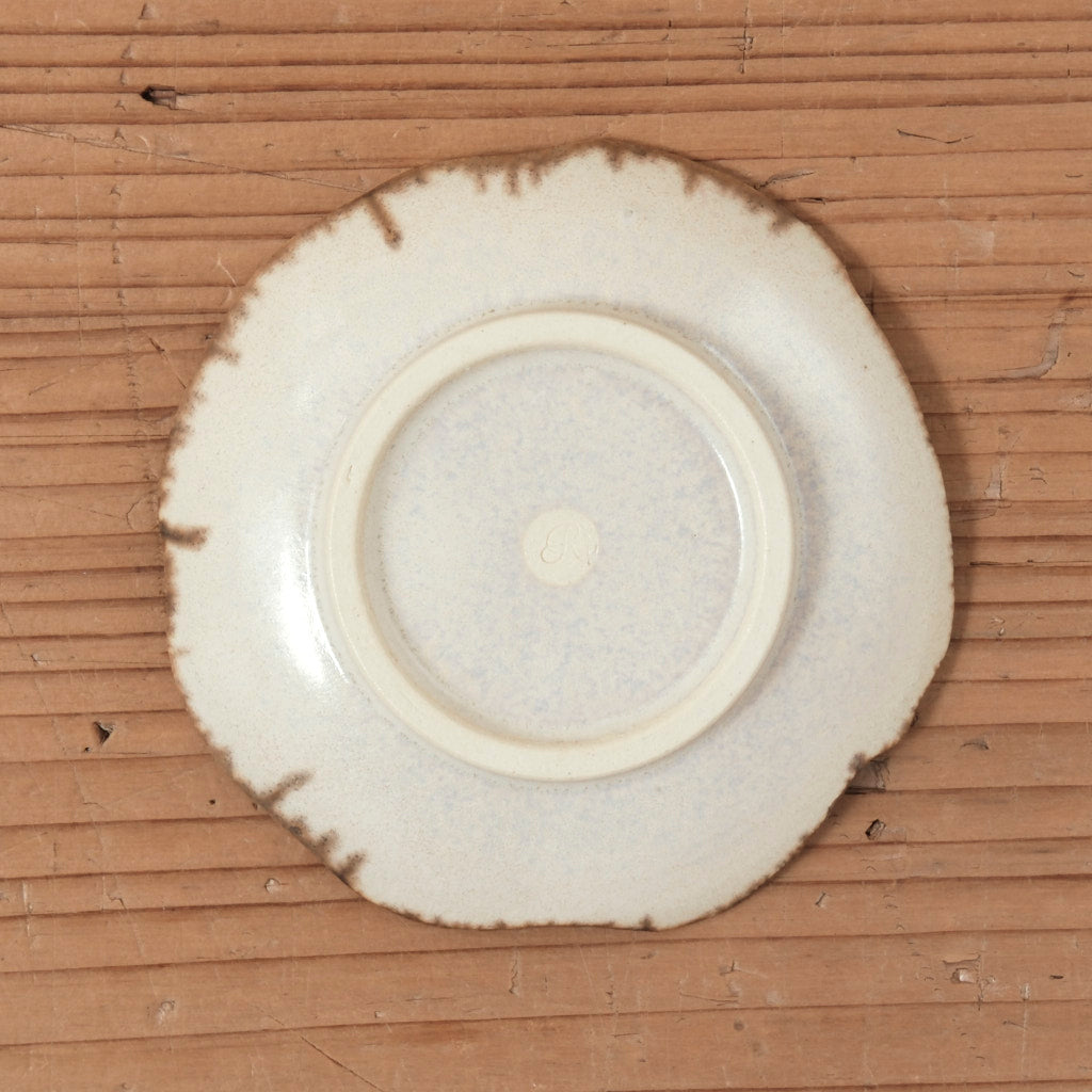 [ 松尾 亮佑 ] 小皿｜Small deep plate 2｜Melt