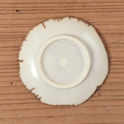 [ 松尾 亮佑 ] 小皿｜Small deep plate 2｜Melt