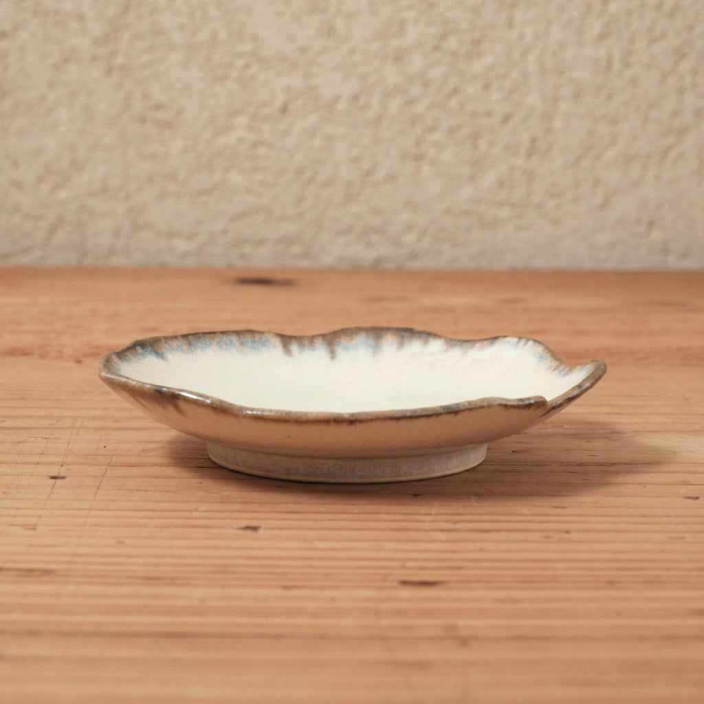 [ 松尾 亮佑 ] 小皿｜Small deep plate 2｜Melt