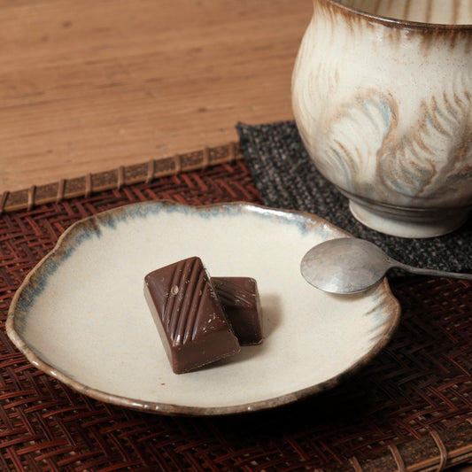 [ 松尾 亮佑 ] 小皿｜Small deep plate 2｜Melt