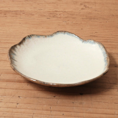 [ 松尾 亮佑 ] 小皿｜Small deep plate 2｜Melt