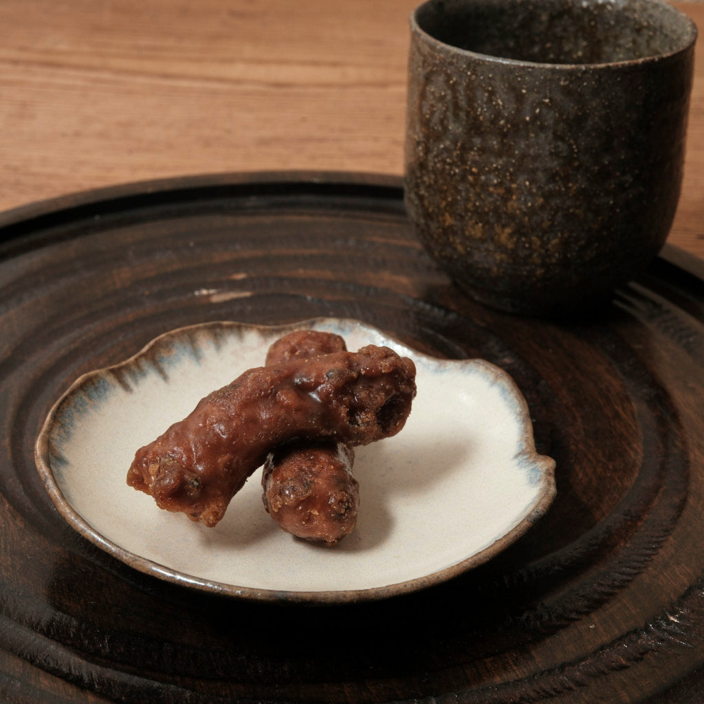 [ 松尾 亮佑 ] 小皿｜Small deep plate 2｜Melt