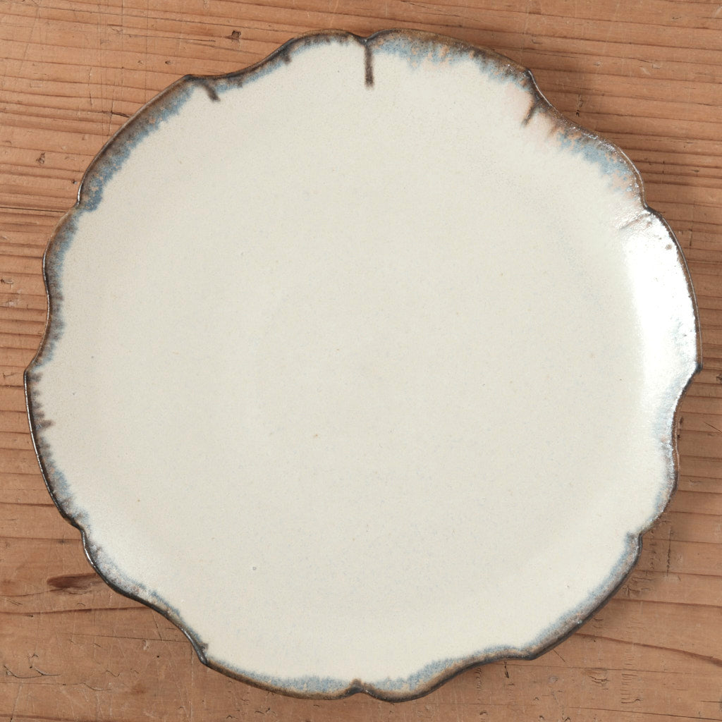 中皿・取皿(Φ15~23cm) – 菜じみ-najimi 日本の陶器や磁器、手仕事品の