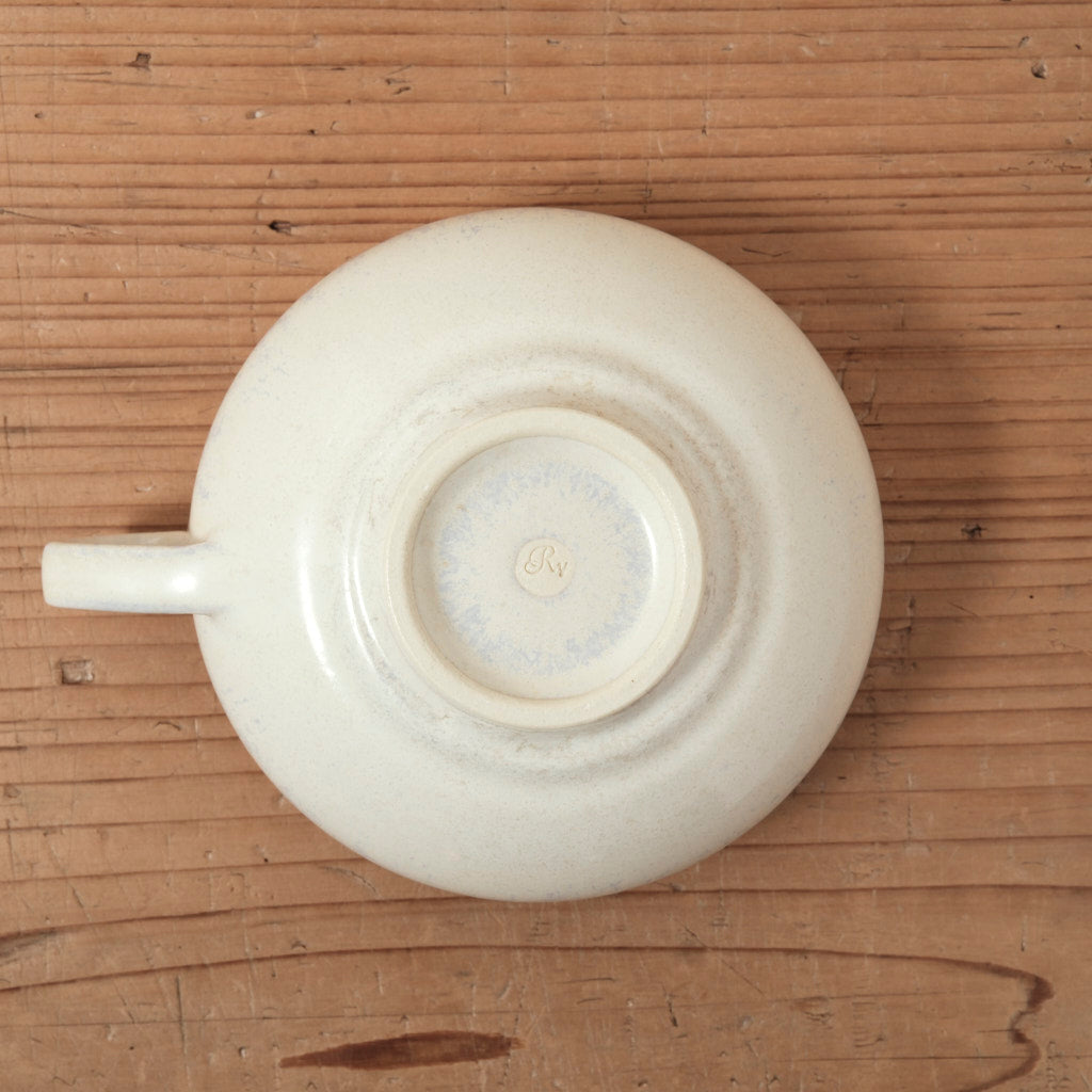 美品：Coalport Lady Anne スープカップ 松尾 亮佑 ] スープカップ 400ml / Brown – 菜じみ(なじみ) 日本の陶器