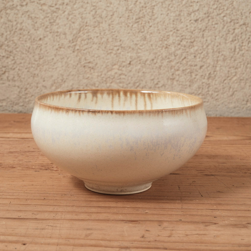 [ 松尾 亮佑 ] スープカップ 400ml / Brown