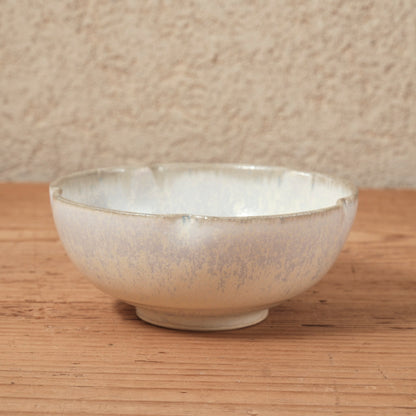 [ 松尾 亮佑 ] 梅鉢 12cm / Blue