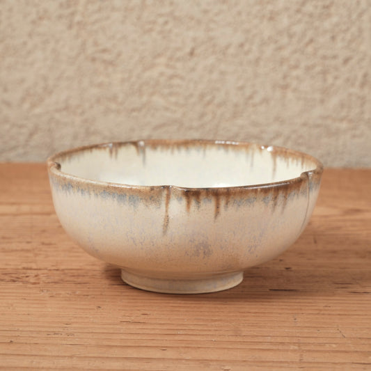 [ 松尾 亮佑 ] 梅鉢 12cm / Ooze Melt