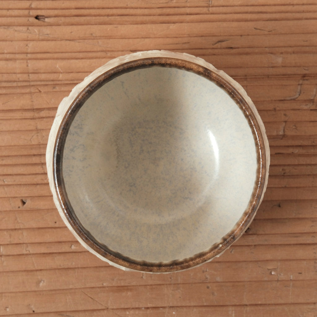 [ 松尾 亮佑 ] 泥華鉢 / Ooze Melt