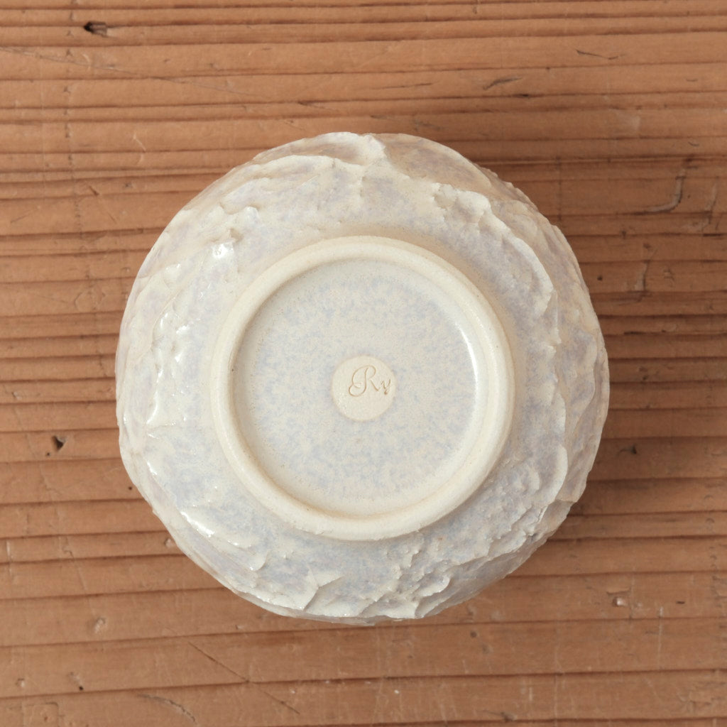 [ 松尾 亮佑 ] 泥華鉢 / Ooze Melt