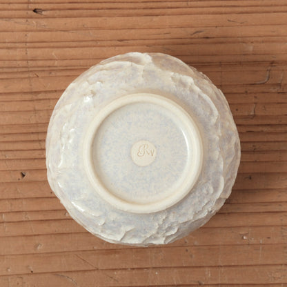 [ 松尾 亮佑 ] 泥華鉢 / Ooze Melt