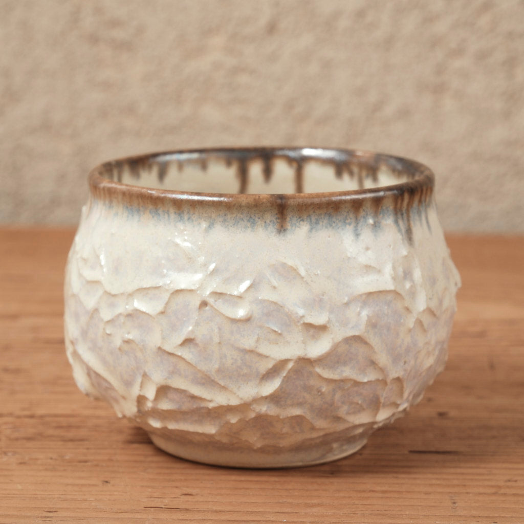 [ 松尾 亮佑 ] 泥華鉢 / Ooze Melt