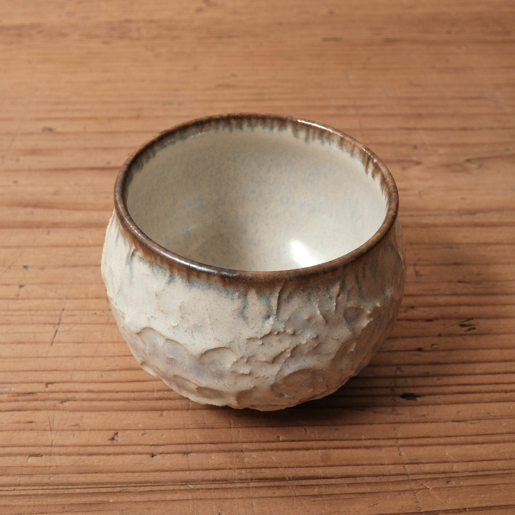 [ 松尾 亮佑 ] 泥華鉢 / Ooze Melt