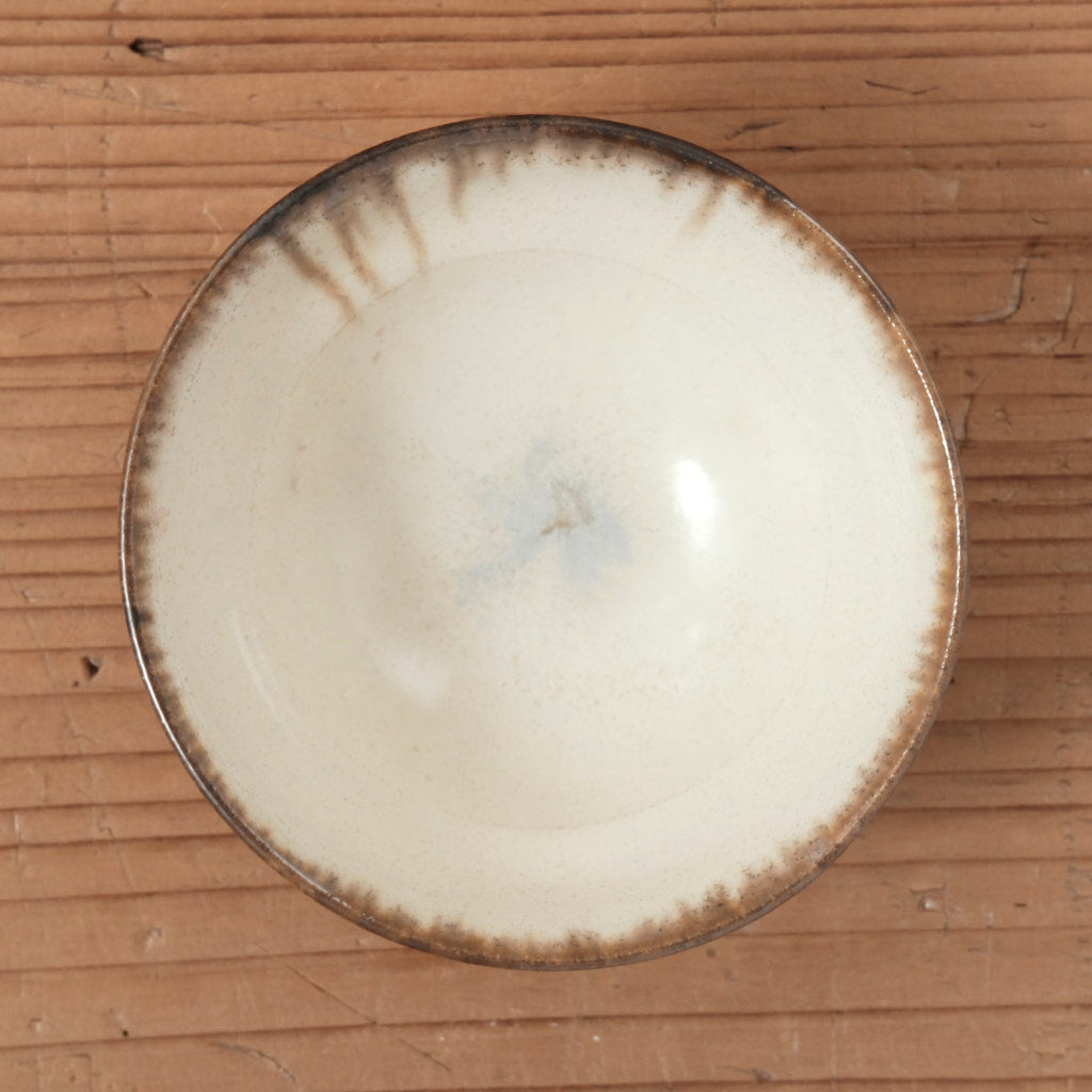 [ 松尾 亮佑 ] 小鉢 9cm / Brown