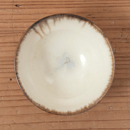 [ 松尾 亮佑 ] 小鉢 9cm / Brown