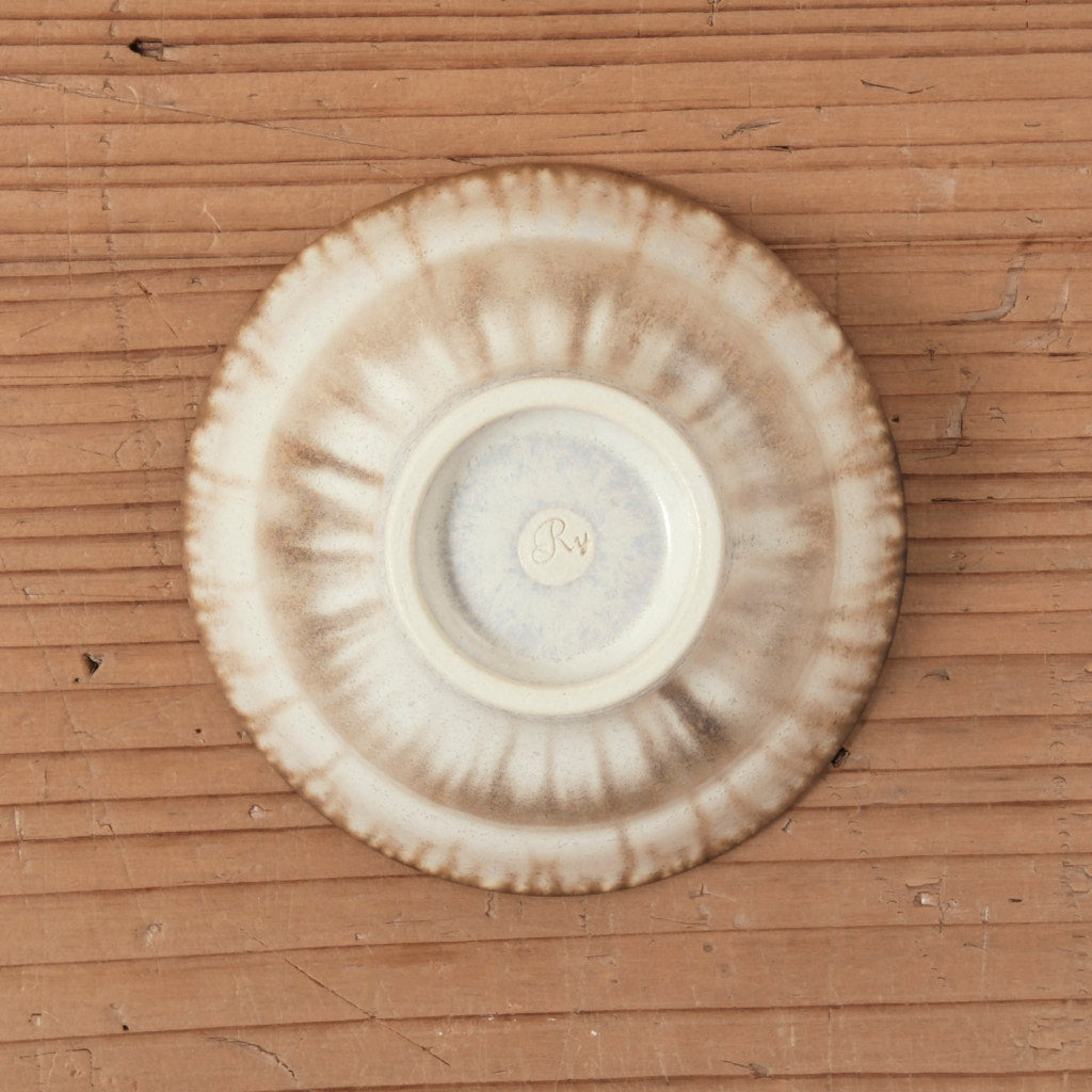 [ 松尾 亮佑 ] 小鉢 9cm / Brown