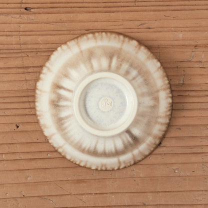 [ 松尾 亮佑 ] 小鉢 9cm / Brown