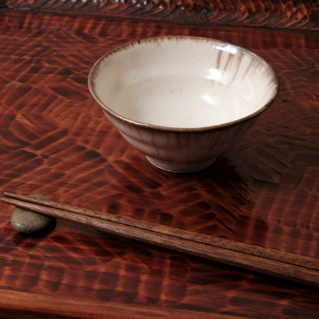 [ 松尾 亮佑 ] 小鉢 9cm / Brown