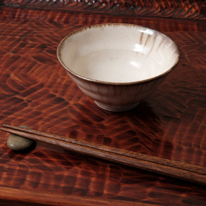 [ 松尾 亮佑 ] 小鉢 9cm / Brown