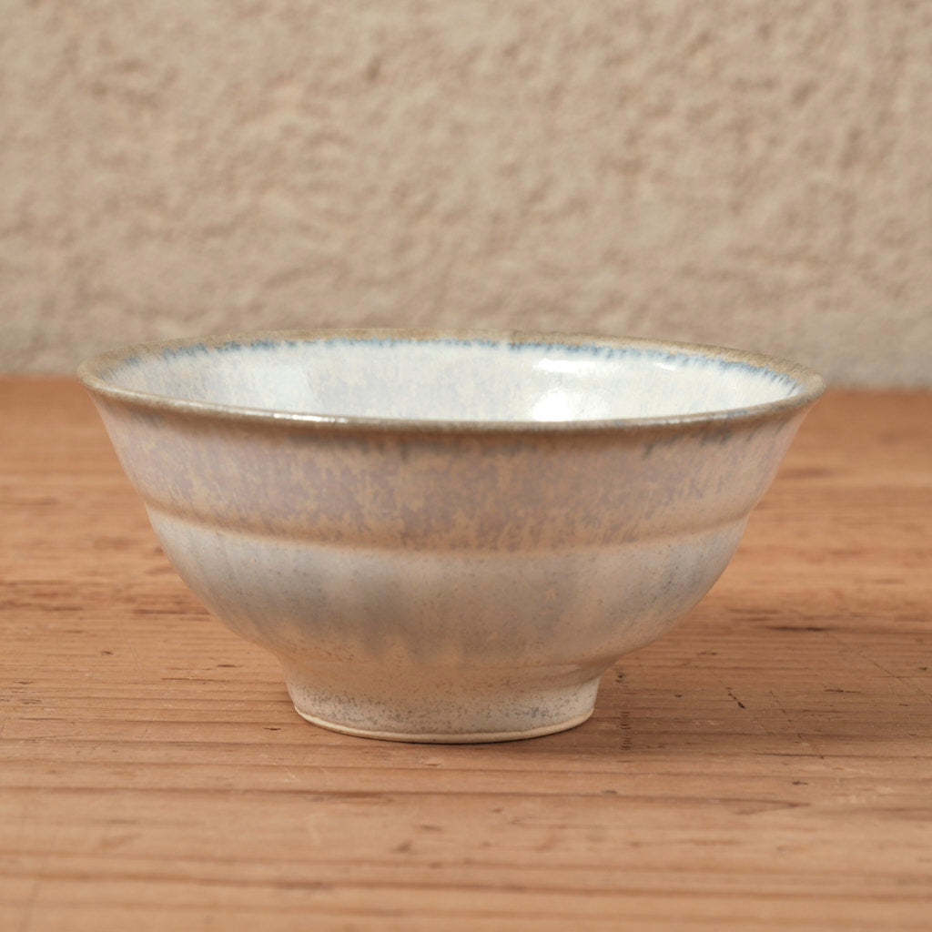 [ 松尾 亮佑 ] 小鉢 9cm / Blue