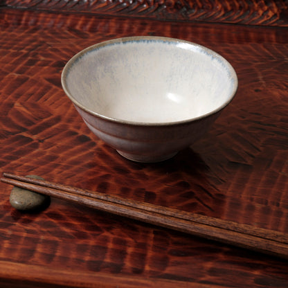 [ 松尾 亮佑 ] 小鉢 9cm / Blue