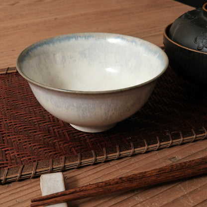 [ 松尾 亮佑 ] 飯碗 Blue