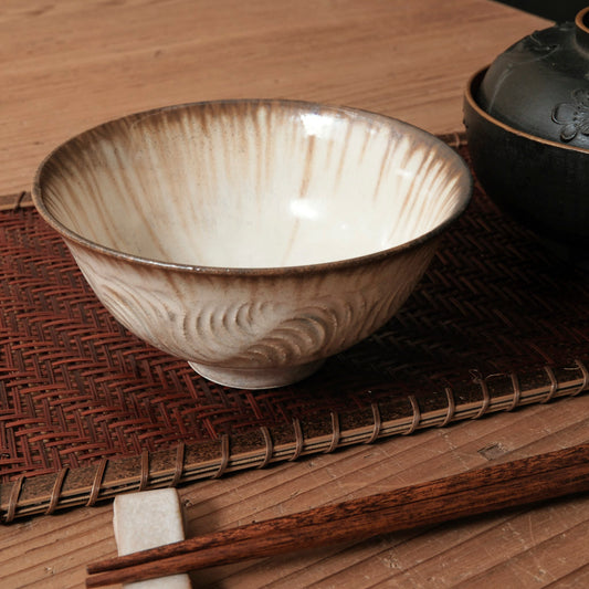 [ 松尾 亮佑 ] 飯碗 / Ooze Melt