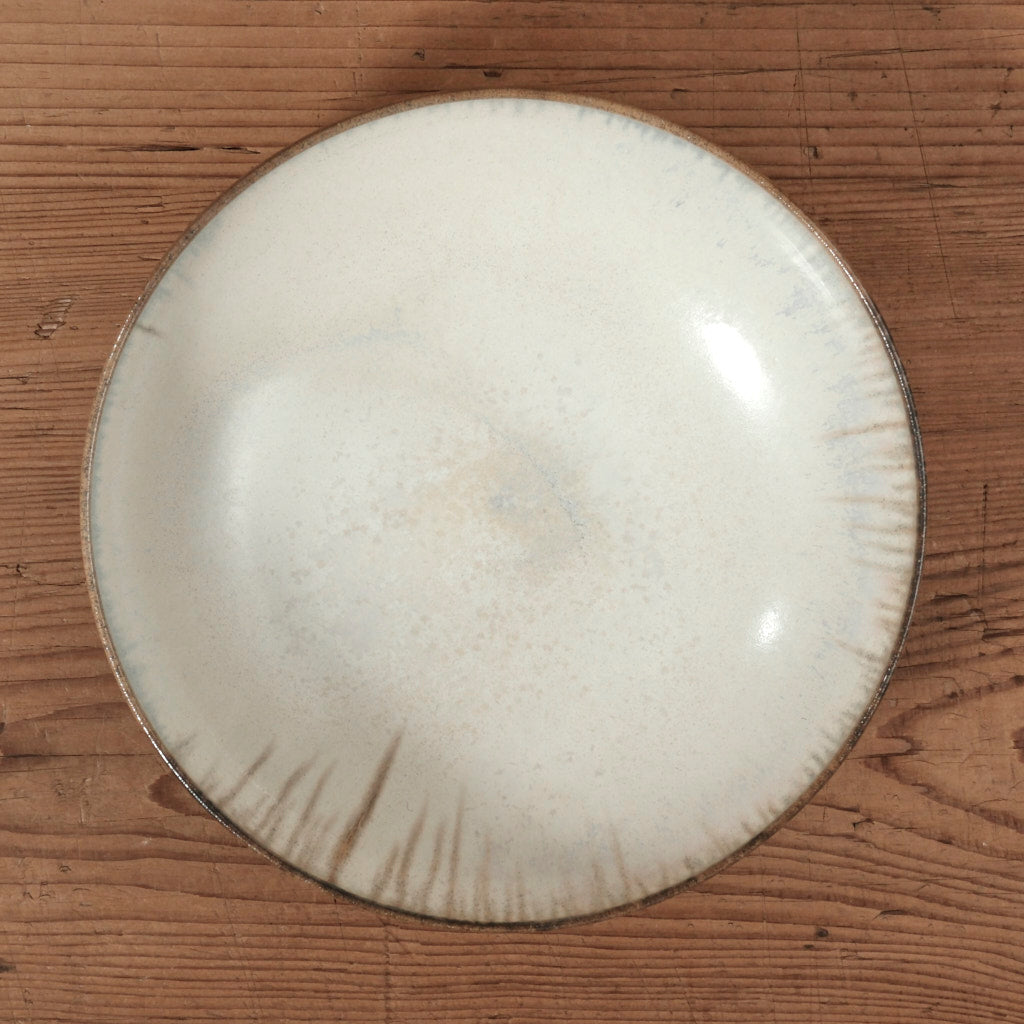 [ 松尾 亮佑 ] 返し鉢 21cm / Ooze Melt