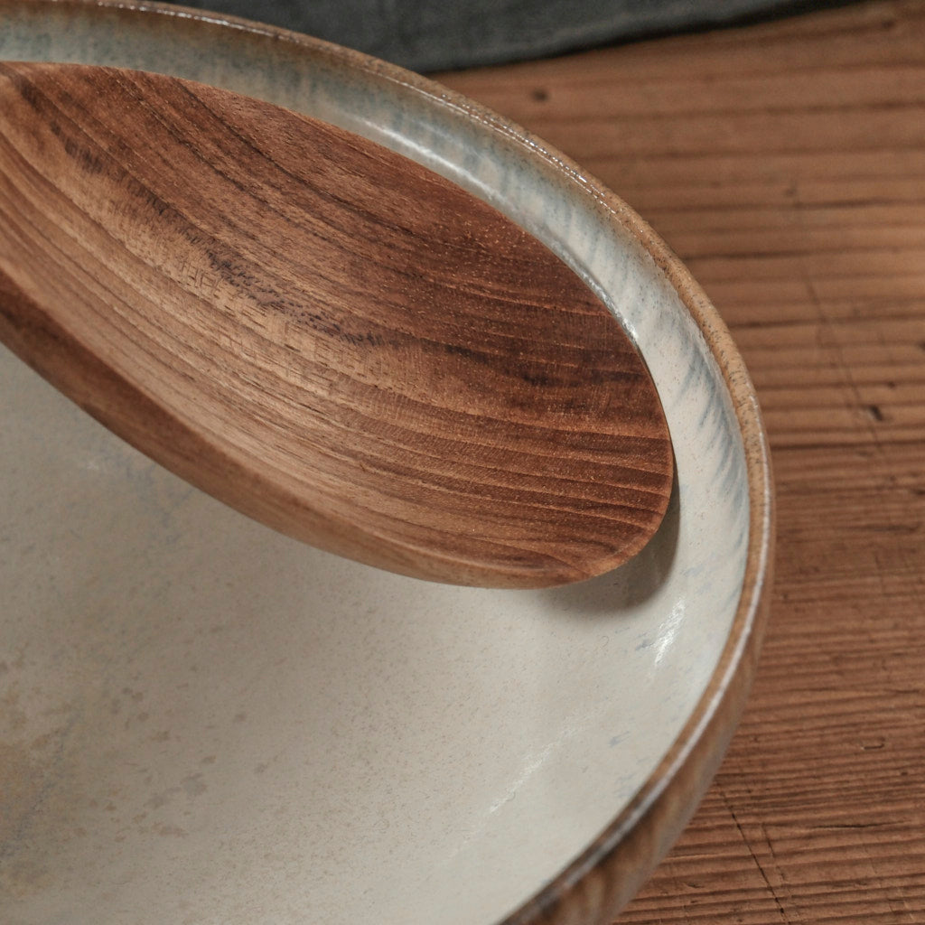 [ 松尾 亮佑 ] 返し鉢 21cm / Ooze Melt