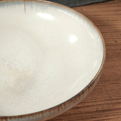 [ 松尾 亮佑 ] 返し鉢 21cm / Ooze Melt